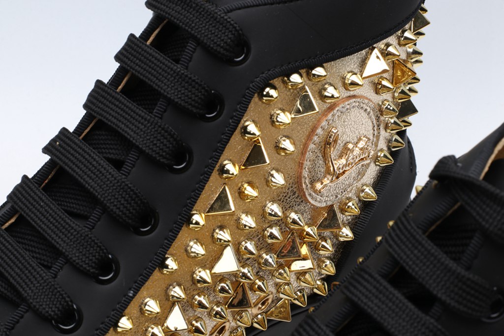 C*L sneaker